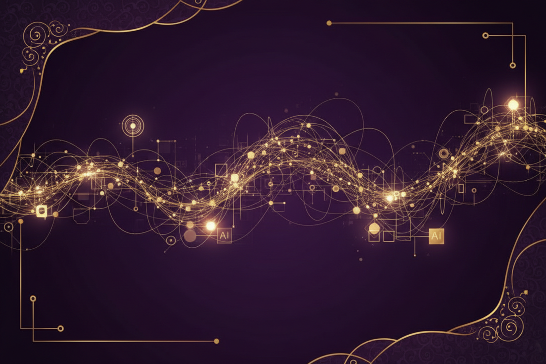 5 ways AI prompts can transform your content creation and save you hours every week