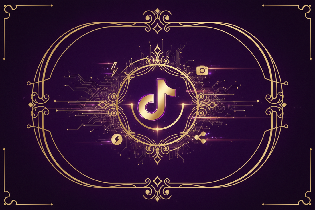 The best AI prompts for TikTok creators in 2026 to never run out of content ideas