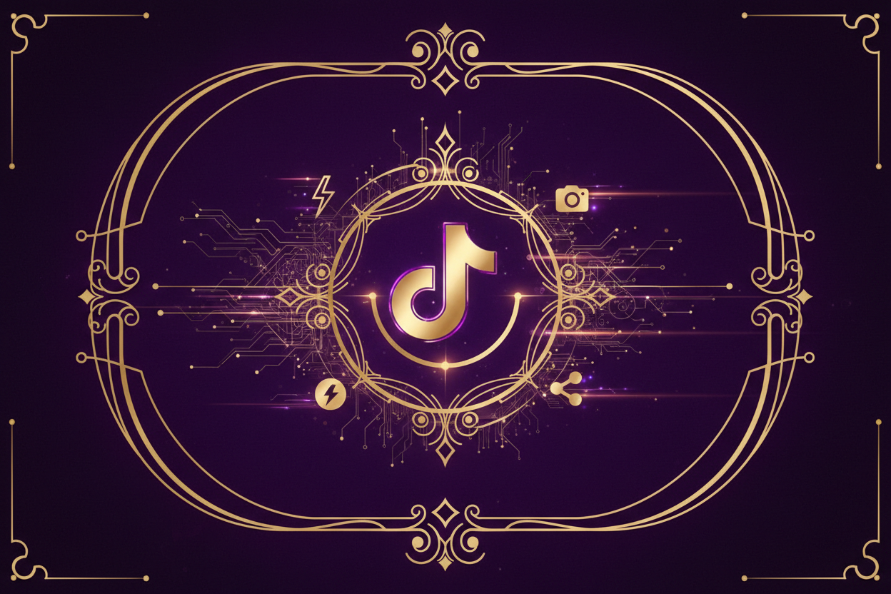 The best AI prompts for TikTok creators in 2026 to never run out of content ideas