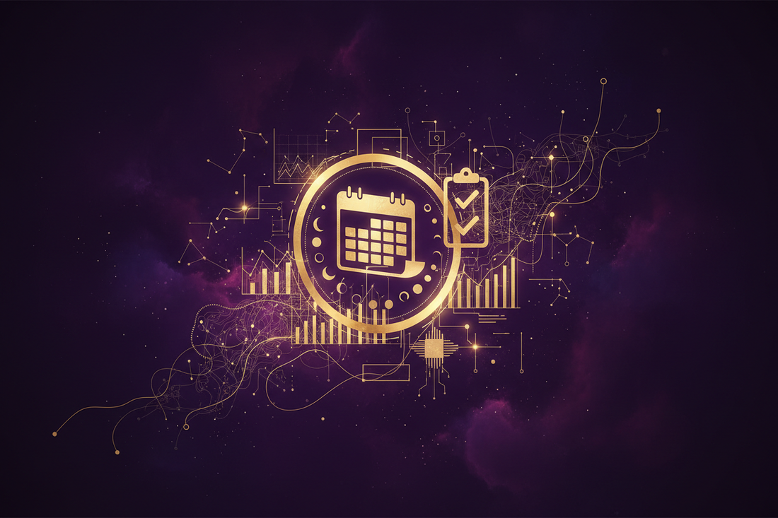 How to use AI prompts for productivity and daily planning to get more done in less time