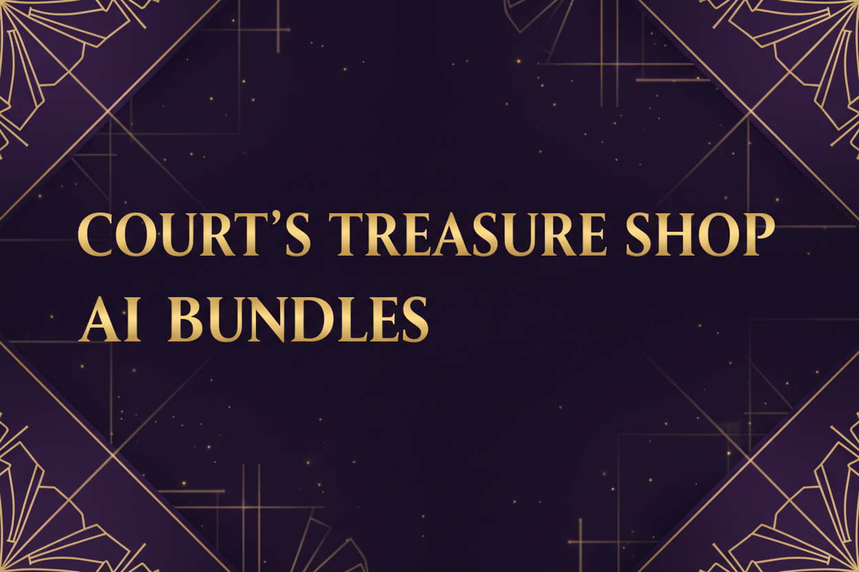 AI Bundles Banner