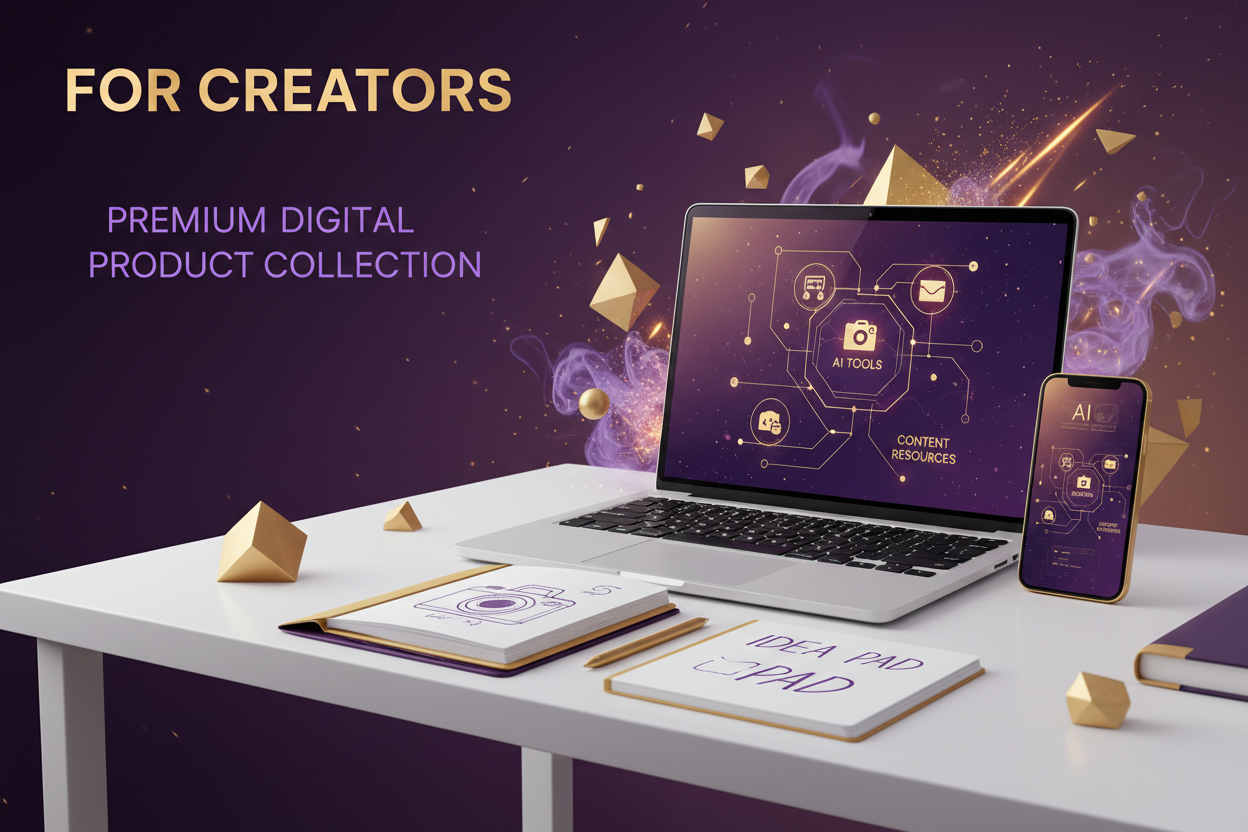 For Creators