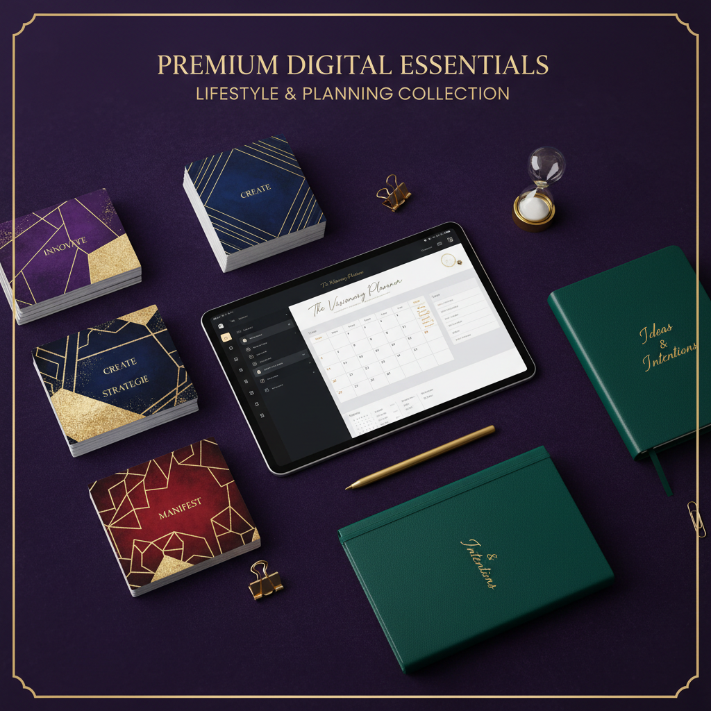 Lifestyle & Planning