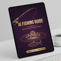 AI Fishing Guide — digital download