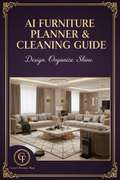 AI Furniture Planner Cover