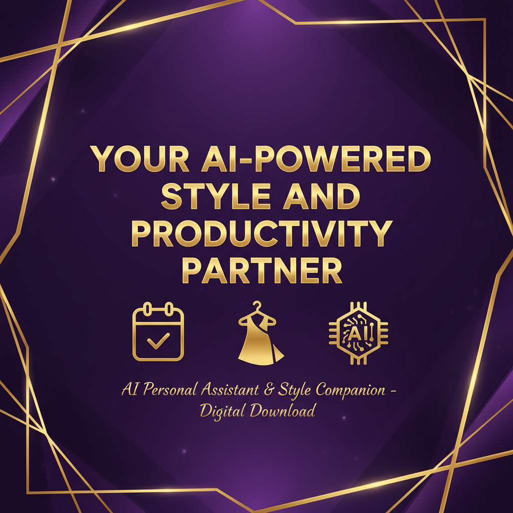 AI Personal Assistant Benefit