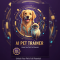 AI Pet Trainer