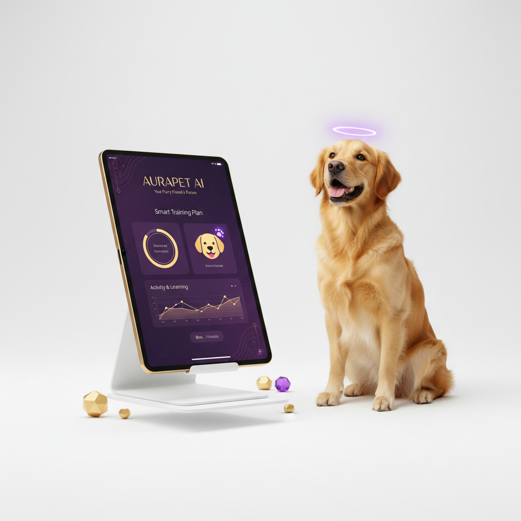 AI Pet Trainer