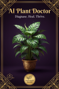 AI Plant Doctor Cover