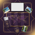  AI Trip Planner Toolkit (2 images)

AI trip planner toolkit with prompts and itinerary templates — instant digital download
Done-for-you AI travel planning templates — digitalBudget Wanderer AI Trip Planner Toolkit