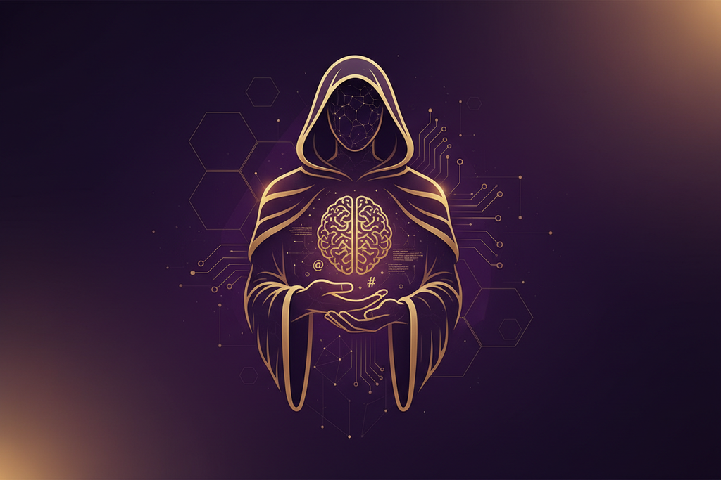 Faceless Creator Brand