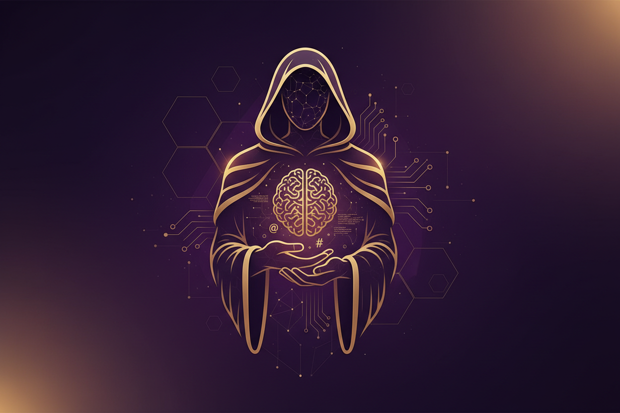 Faceless Creator Brand