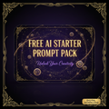 Free AI Starter Prompt Pack