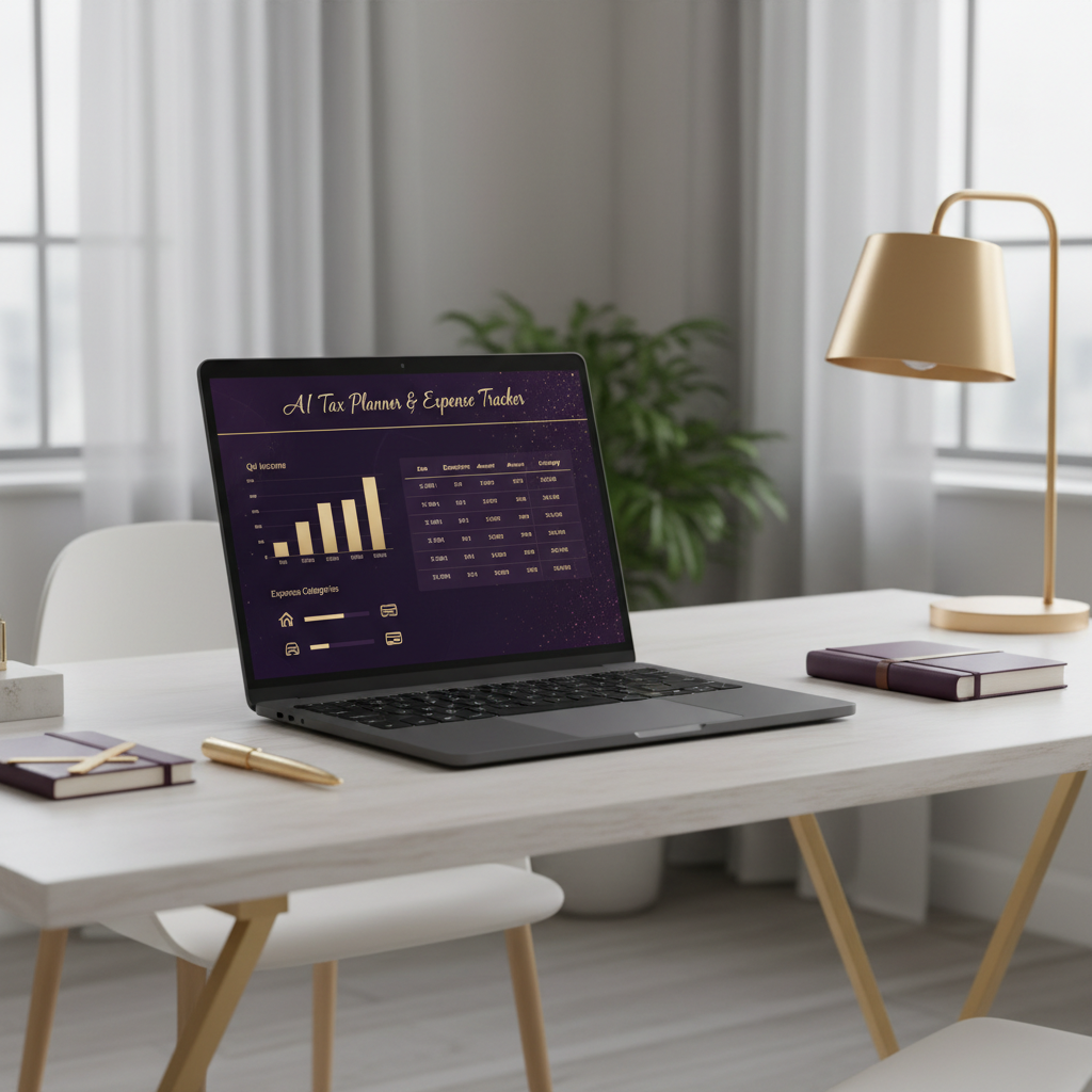 Laptop Mockup