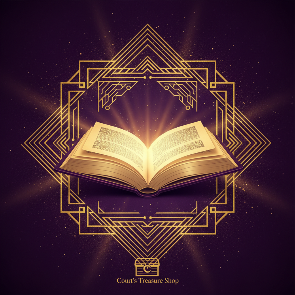 Readable AI Storyteller - Open Book